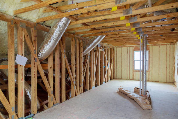 Professional Insulation Contractor in Guntersville, AL