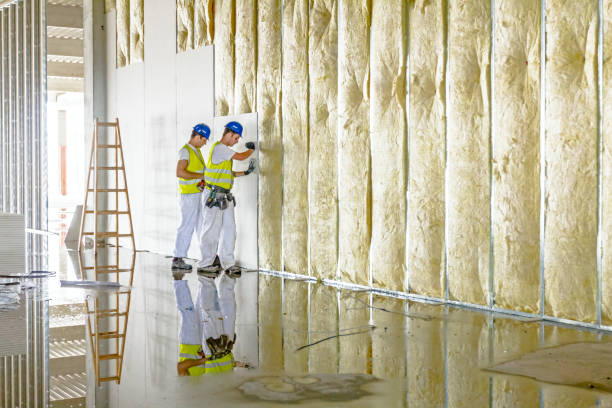 Types of Insulation We Offer in Guntersville, AL